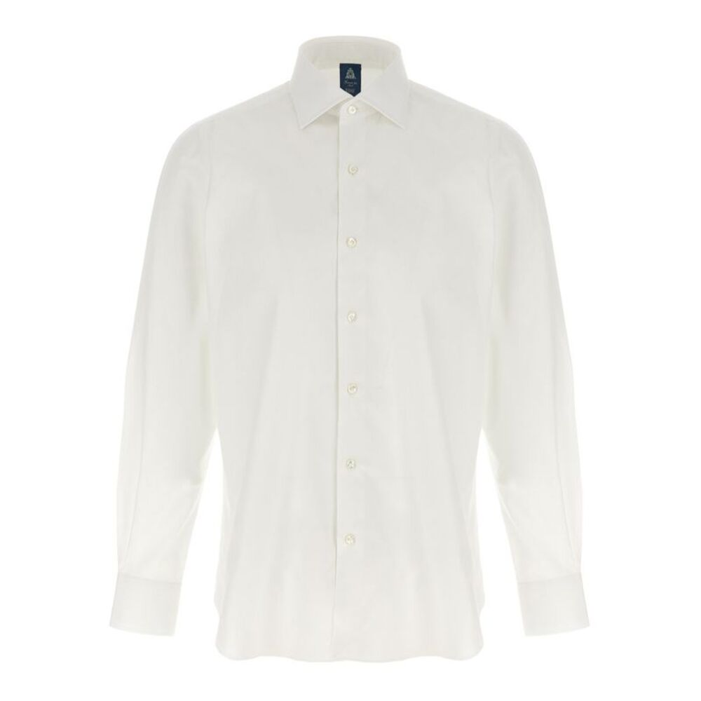 Finamore Men 'Napoli' Shirt